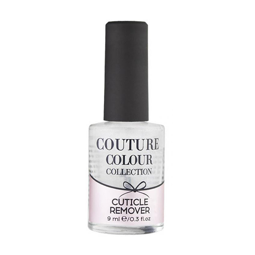 Засіб для видалення кутикули Couture Colour Cuticle Remover, 9 мл