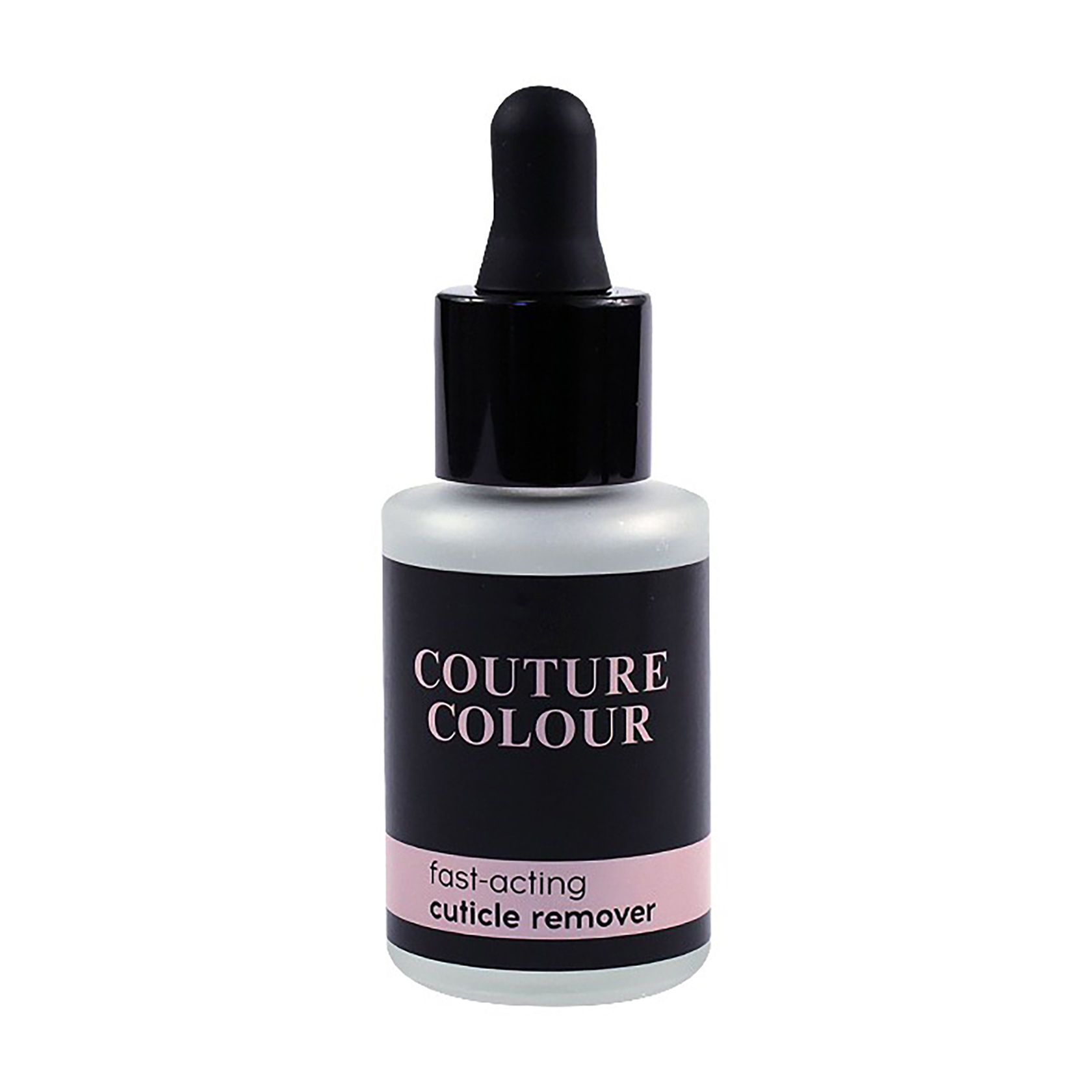 Засіб для видалення кутикули Couture Colour Fast-Acting Cuticle Remover, 30 мл