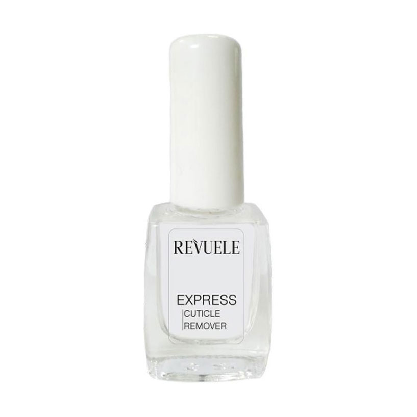 Засіб для видалення кутикули Revuele Nail Therapy Express Cuticle Remover, 10 мл